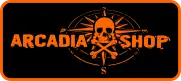 ARCADIA SHOP